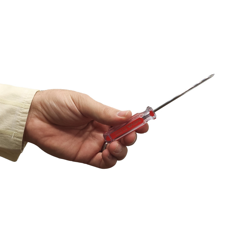 پیچ گوشتی نووا مدل NTS1015 بسته 7 عددی