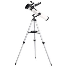 تلسکوپ مدل بازتابی NEW 525x به همراه سه پایه