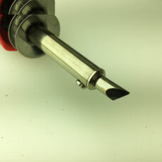 ابزار حکاکی و سوخت نگاری چرم کد F-pro20 مجموعه 20 عددی