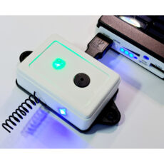 دزدگیر اماکن مدل 220V 433Mhz