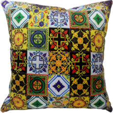 کوسن سایز بزرگ رنس مدل S3-10006