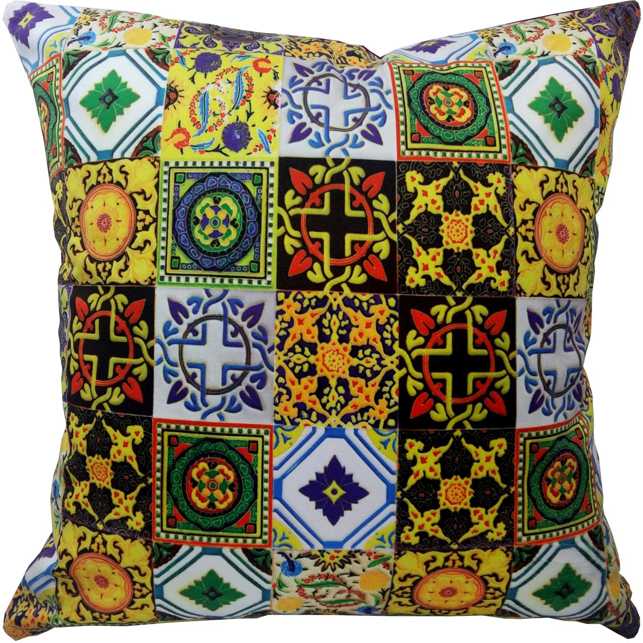 کوسن سایز بزرگ رنس مدل S3-10006