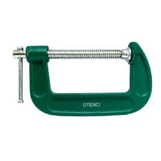 گیره پیچ دستی اتنسی مدل jt-4 سایز 10 سانتی متر