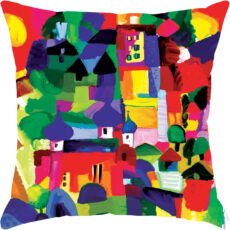 کوسن سایز بزرگ رنس مدل S3-10103