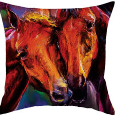 کوسن سایز بزرگ رنس مدل S3-10131