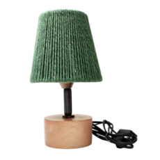 آباژور چوبی مدل ۰۱