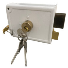 قفل حیاطی مدل ضد اهرم