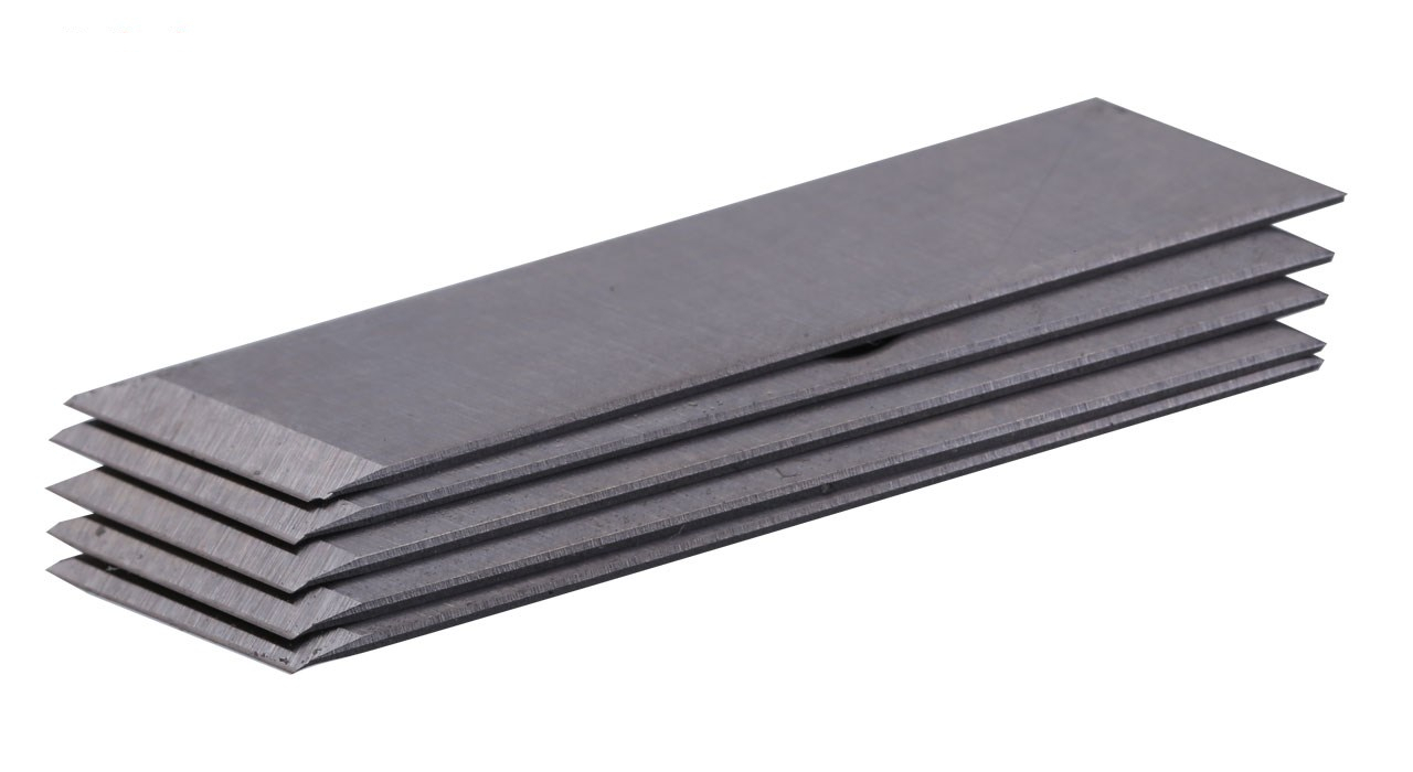 تیغ کاتر ان تی مدل BDA.200P بسته 40 عددی