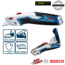 مجموعه 4 عددی ابزار بوش مدل Kit 13 pro