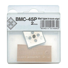 تیغ کاتر ان تی مدل BMC.45