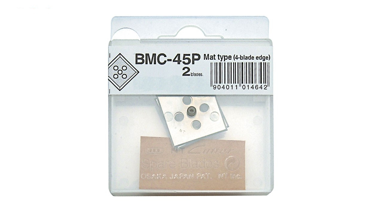 تیغ کاتر ان تی مدل BMC.45