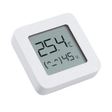 سنسور دما و رطوبت شیائومی مدل گلوبال کد humidity monitor 2gl -03mmc