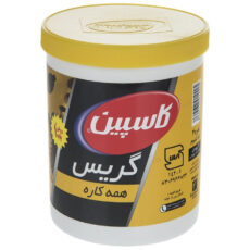 گریس کاسپین مدل Multipurpose مقدار 907 گرم