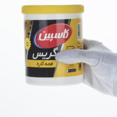 گریس کاسپین مدل Multipurpose مقدار 907 گرم