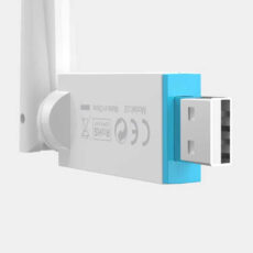 کارت شبکه USB تندا مدل U2