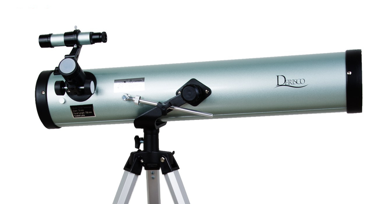 تلسکوپ دریسکو مدل F76700