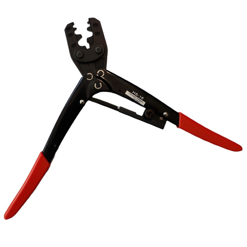 انبر پرس کابلشو مدل HTT کد HS-16 سایز 11 اینچ