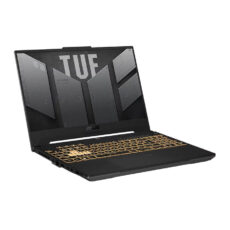 لپ تاپ 15.6 اینچی ایسوس مدل TUF Gaming F15 FX507ZC-ES53-i5 12500H-16GB DDR4 3200MHz-512GB SSD-RTX3050 4GB-FHD 144Hz