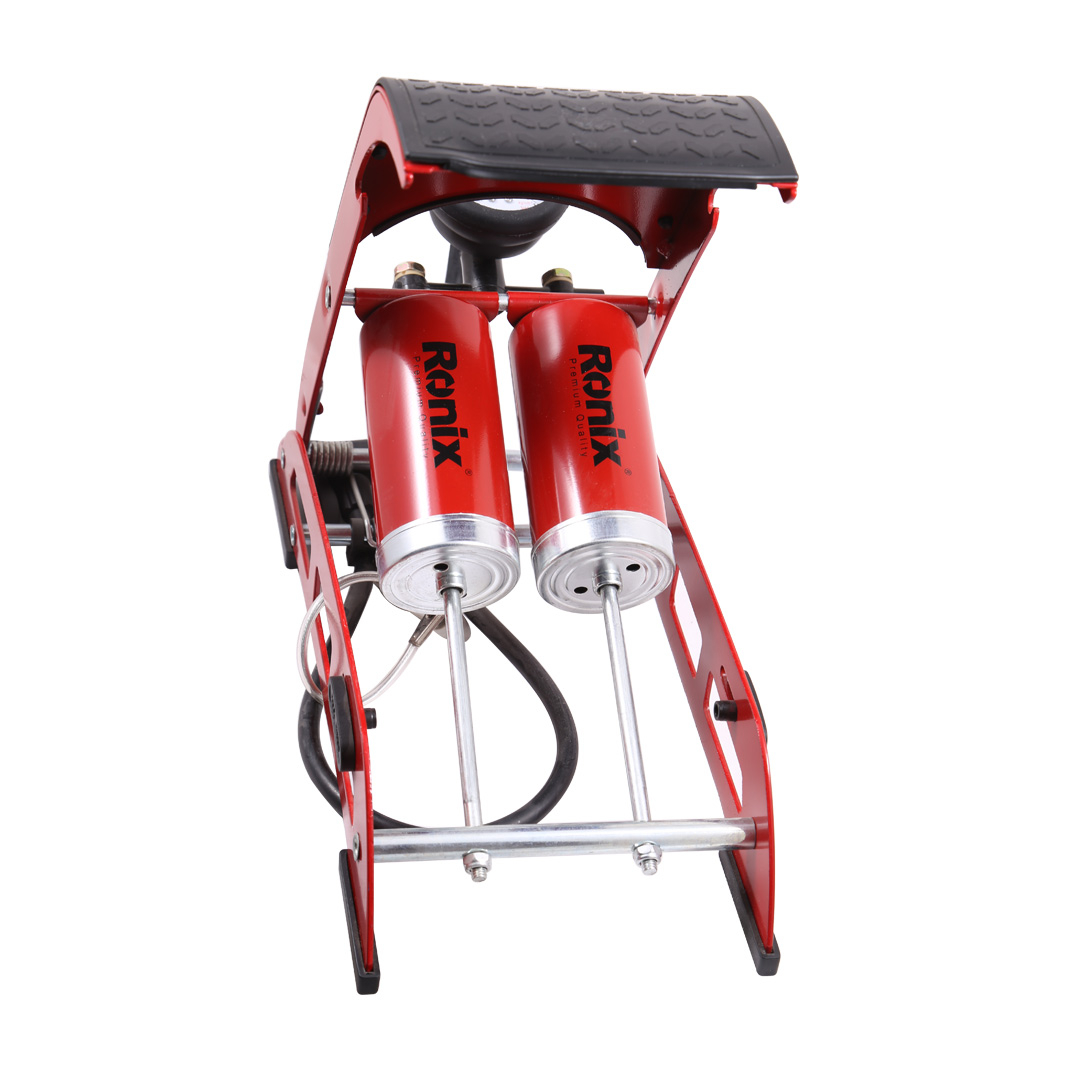 تلمبه پایی رونیکس مدل RH-4202