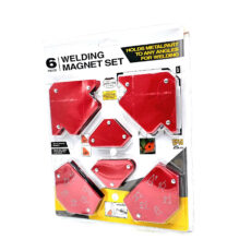 گونیا مدل HOLD UP TO 25 LBS مجموعه 6 عددی