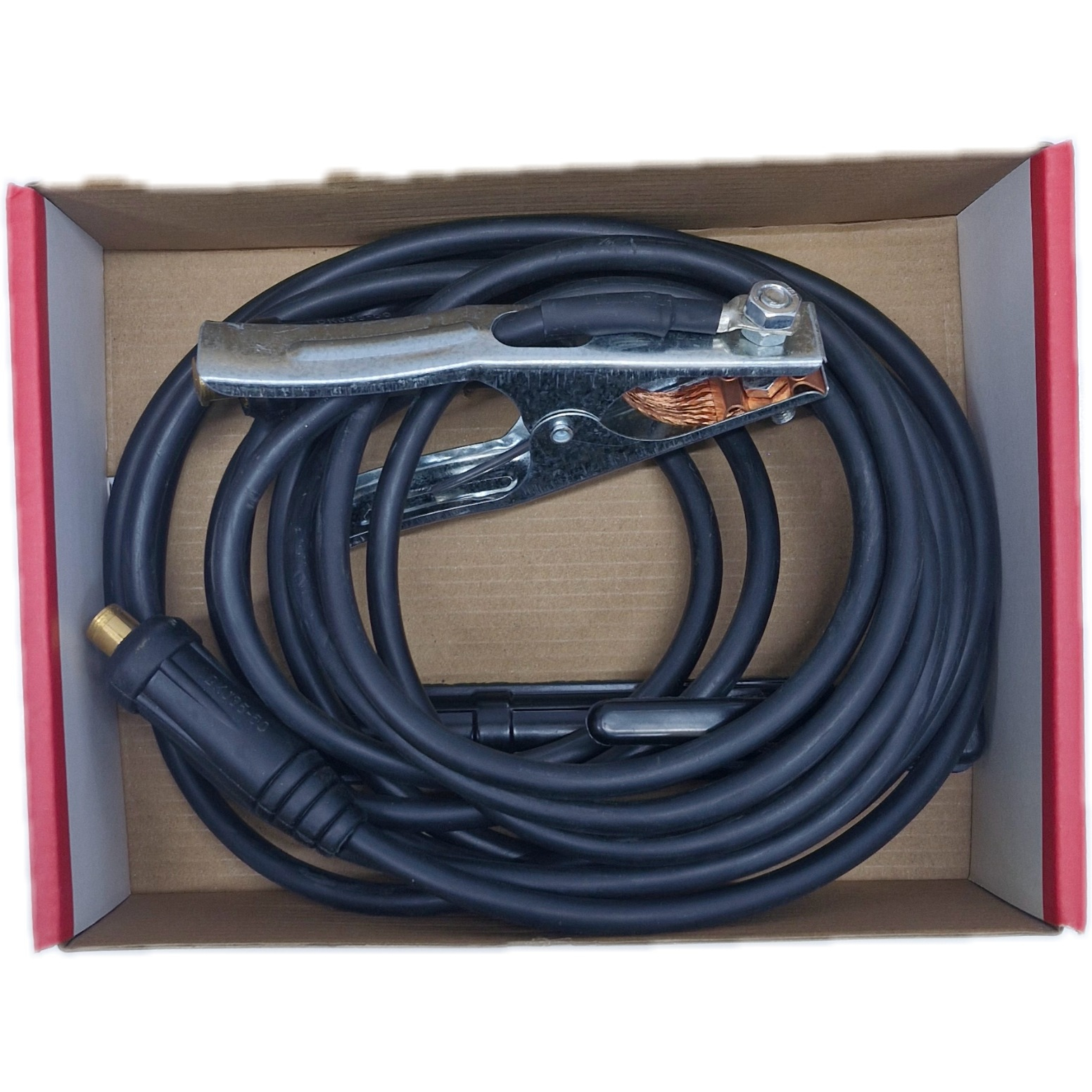 کابل جوشکاری مدل 18M2