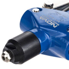 انبر پرچ نووا مدل NTR-2003