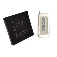 کلید هوشمند کولر آبی مدل Skc 102