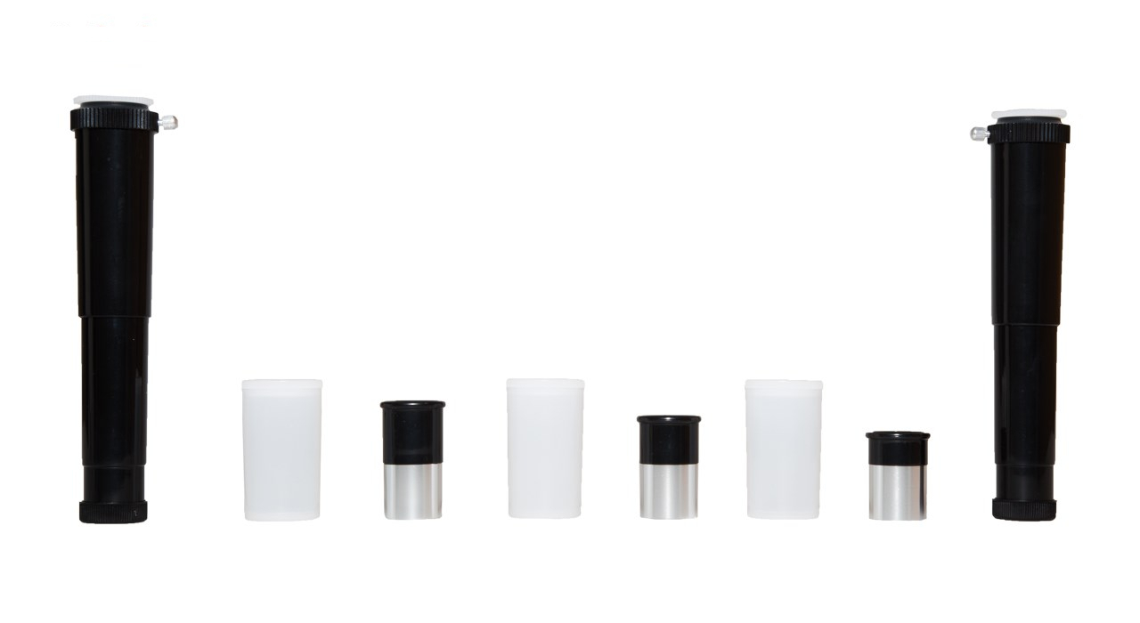 تلسکوپ دریسکو مدل F60700