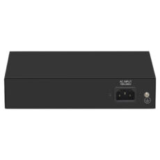 سوئیچ 8 پورت POE اچ آر یو آی HR900-AF-82N