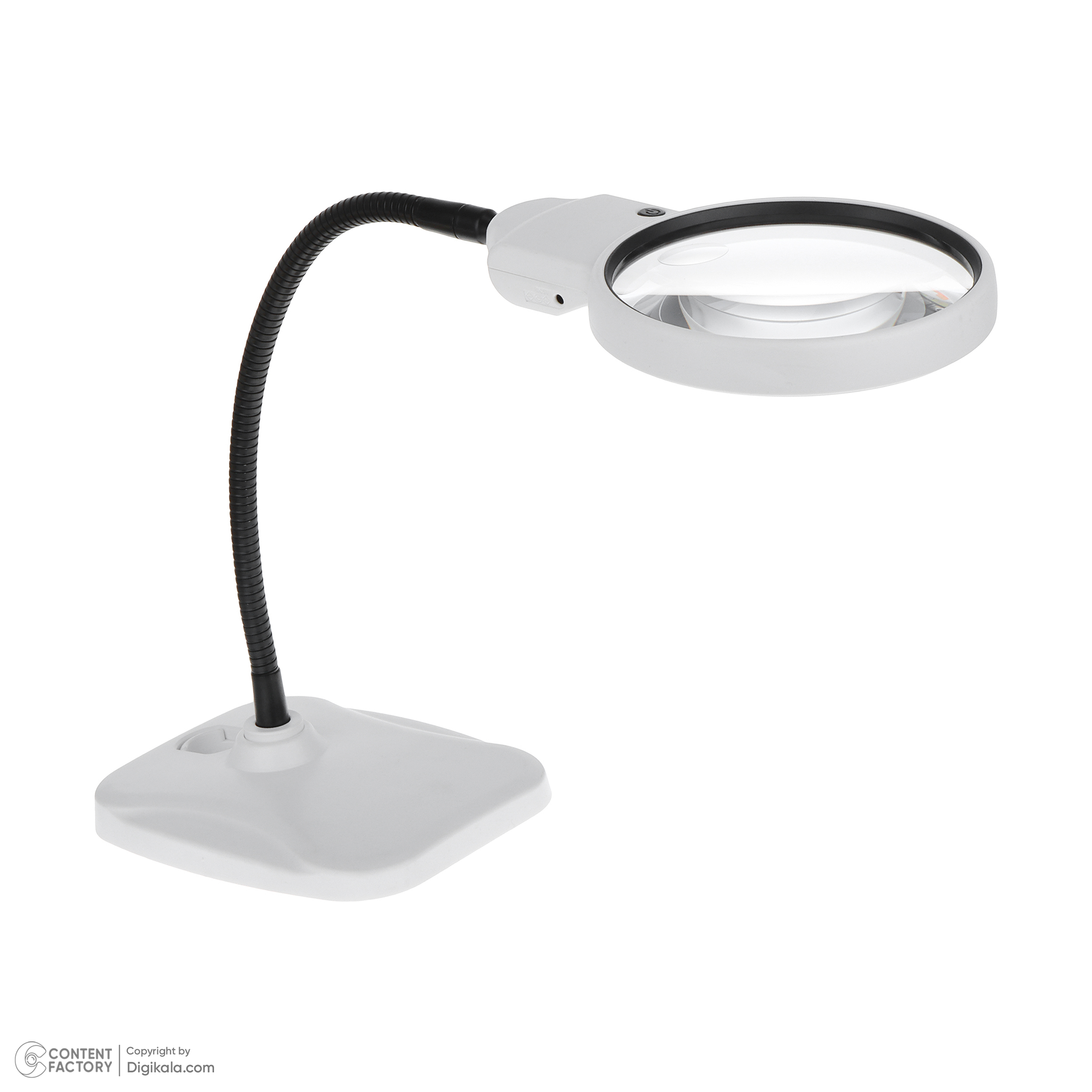 ذره بین مدل DT120C