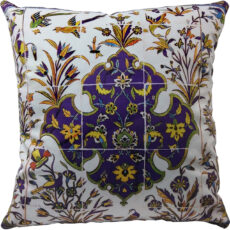 کوسن سایز بزرگ رنس مدل S3-10021