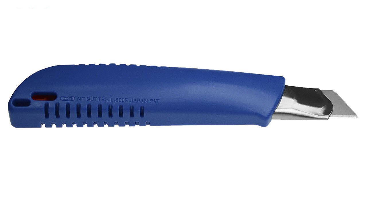 کاتر ان تی کاتر مدل L.300RP