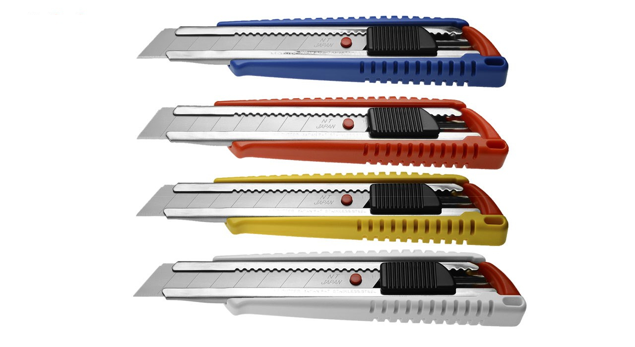 کاتر ان تی کاتر مدل L.300RP