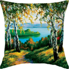 کوسن سایز بزرگ رنس مدل S3-10115