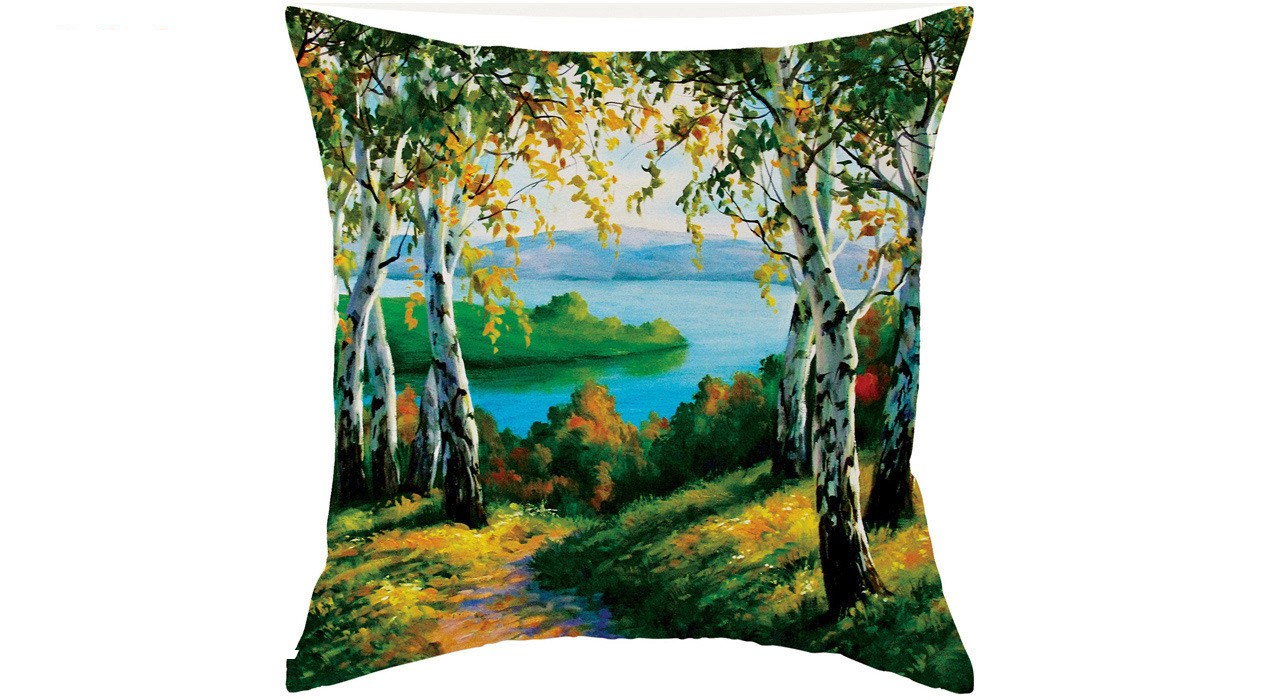 کوسن سایز بزرگ رنس مدل S3-10115