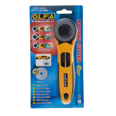 کاتر غلتکی دو طرفه الفا مدل RTY-2-NS