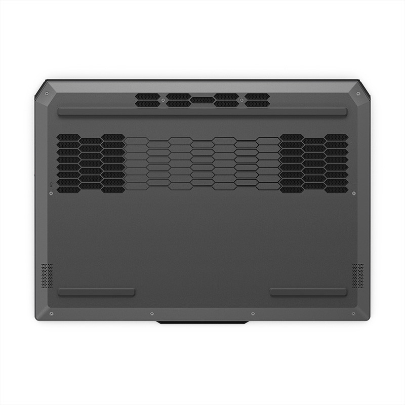 لپ تاپ 15.6 اینچی لنوو مدل LOQ 15IRX9-i5 13450HX-16GB DDR5 4800MHz-512GB SSD-RTX3050 6GB-FHD 144Hz - کاستوم شده