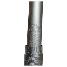 آچار ترکمتر هزبورن مدل 7014210 سایز 1/2 اینچ