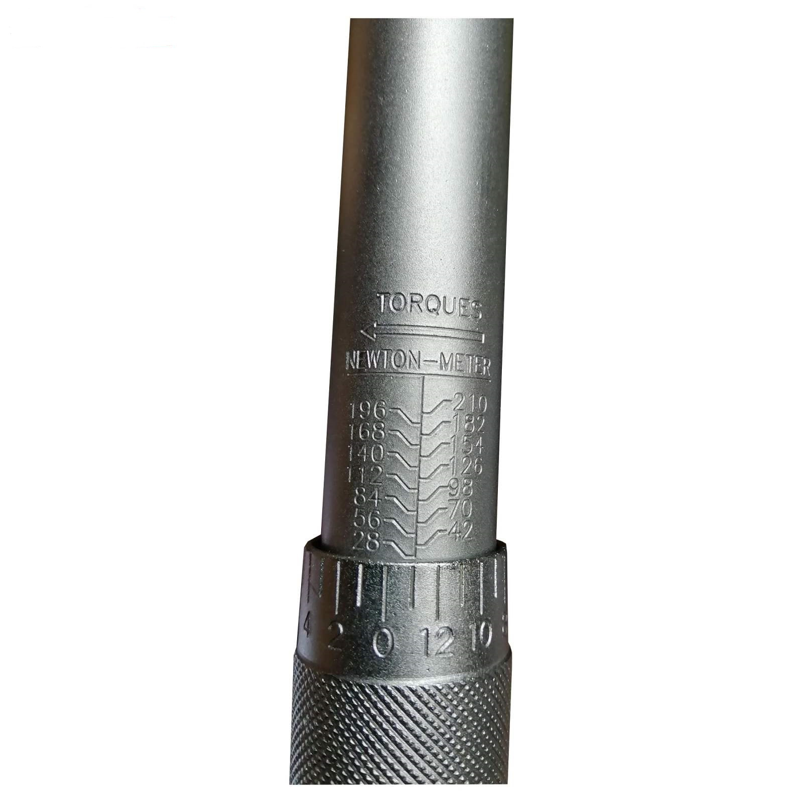 آچار ترکمتر هزبورن مدل 7014210 سایز 1/2 اینچ