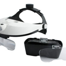 ذره بین هدلایتی مدل MG81001