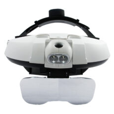 ذره بین هدلایتی مدل MG81001