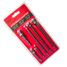 رابط بکس سردریلی جی وی تولز مدل GW4148 مجموعه 6 عددی