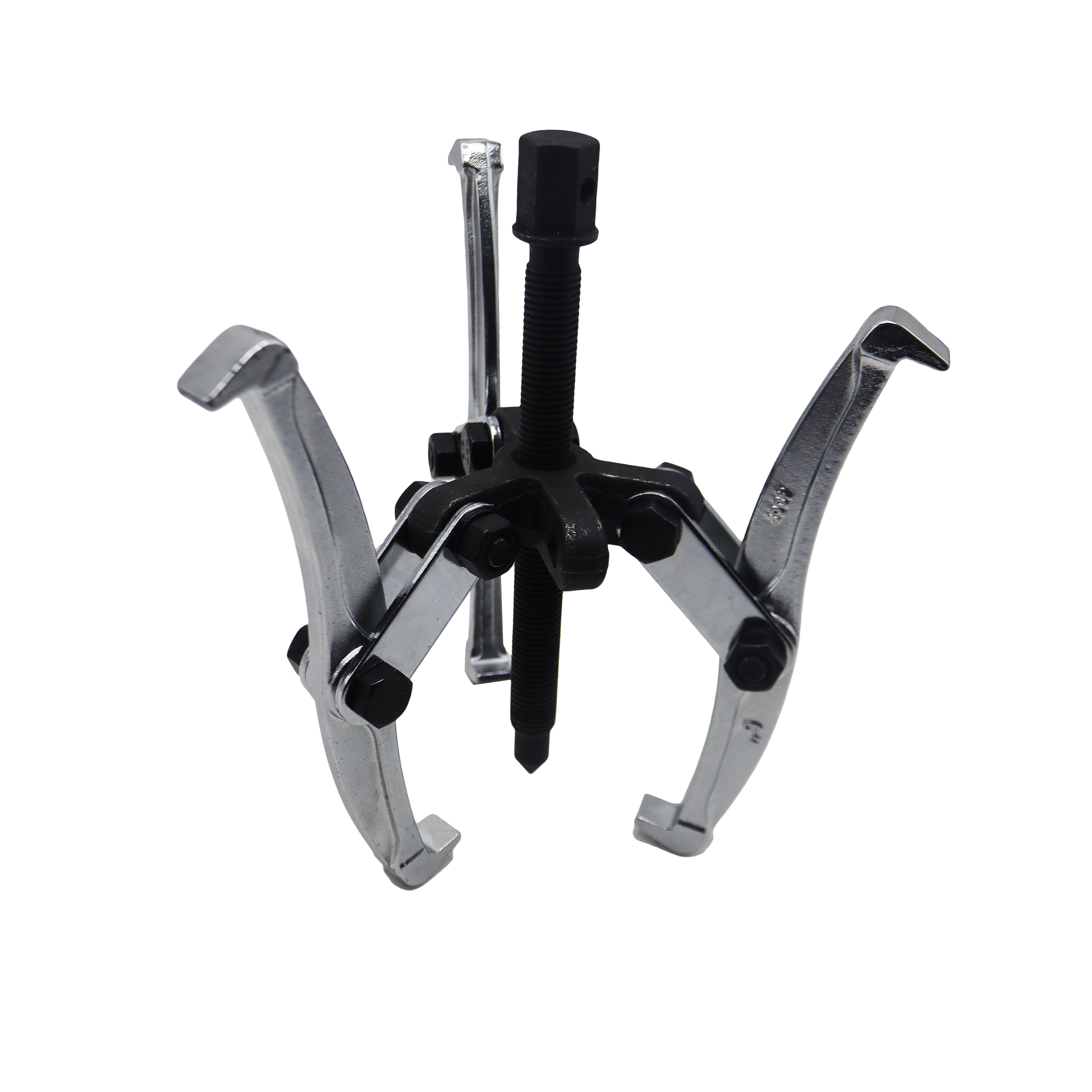 پولی کش سه شاخ ایست من مدل YP-INDIA-E-2074/6INCH