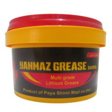 گریس نسوز یانماز گریس کد 05 وزن 3 کیلوگرم