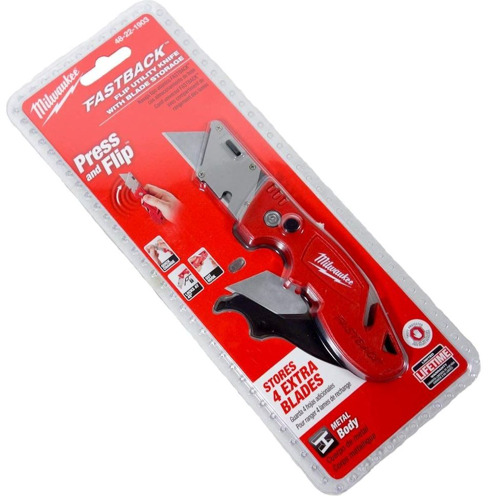 کاتر میلواکی مدل 1903-22-48