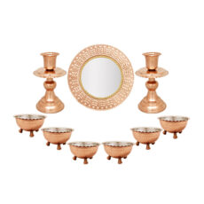 ست هدیه مدل سازمانی کد HS77