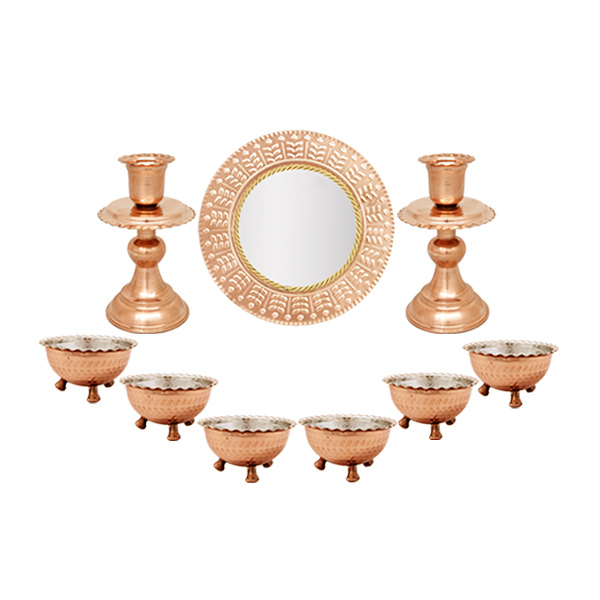 ست هدیه مدل سازمانی کد HS77