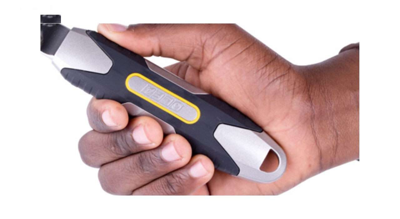 کاتر الفا مدل MXP-AL