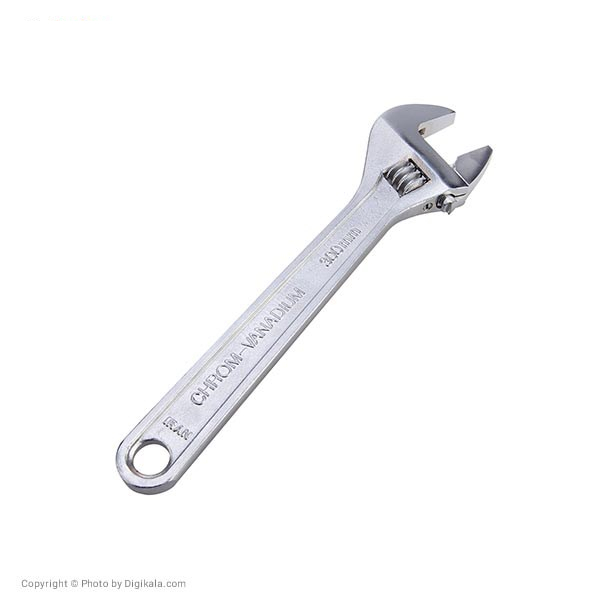 آچار فرانسه ایران پتک مدل EA 1210 سایز 12 اینچ