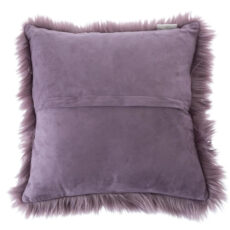 کاور کوسن مادام کوکو مدل Plush سایز 45x45 سانتی متر